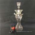 Many Types of Glass Hookahs with LED for Wholesale